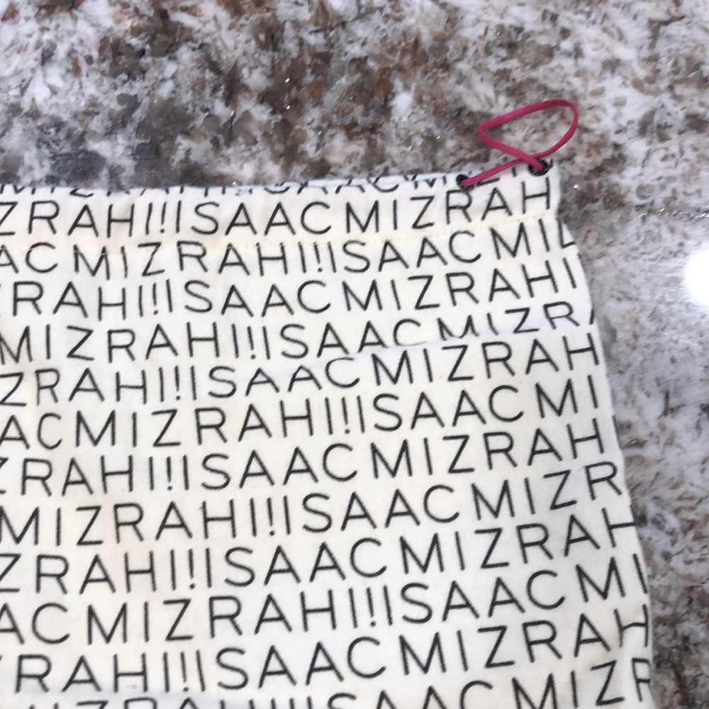 Isaac Mizrahi Dust Bag - Picture 2 of 3